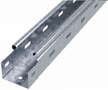 Лоток перфорированный DKC S5 Combitech 50х50х2000 сталь 0,7мм картинка